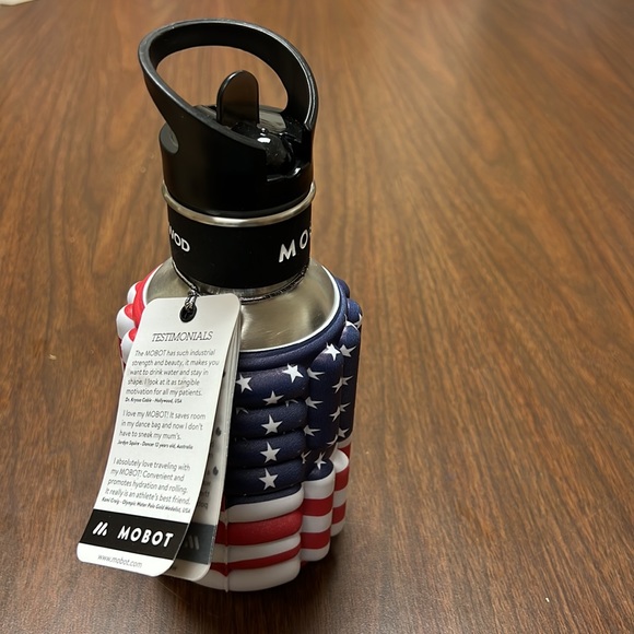 Firecracker Mobot, NWOT‎ - Picture 7 of 16